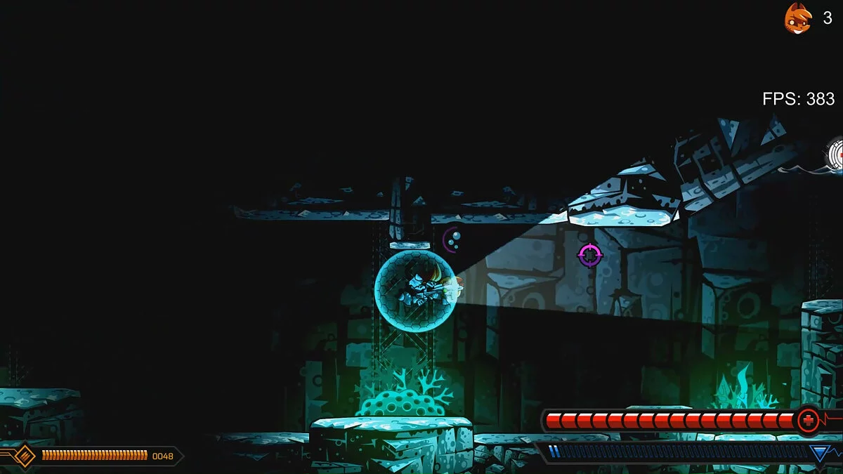 Скриншот из игры N.U.T.Z. - 17