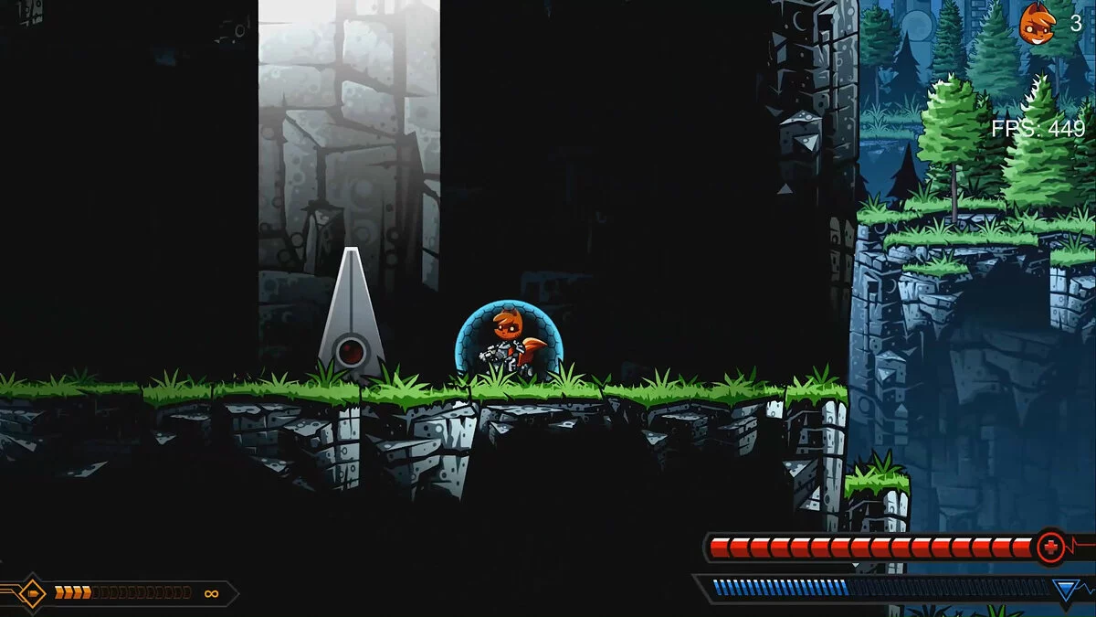 Скриншот из игры N.U.T.Z. - 15