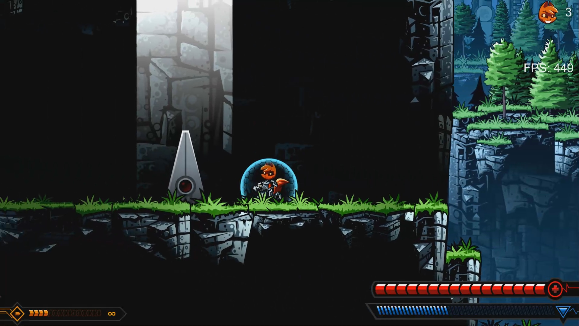 Скриншот из игры N.U.T.Z. - 5