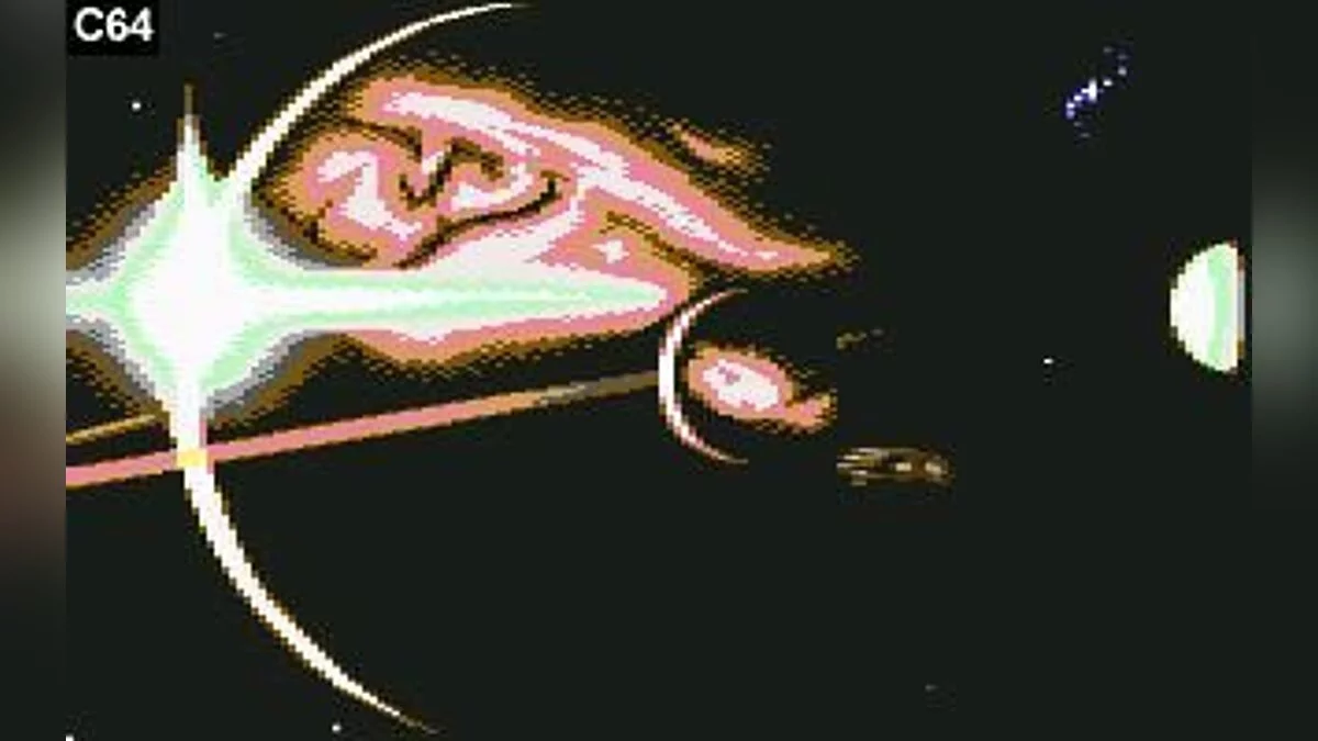 Скриншот из игры Xenomorph - 8