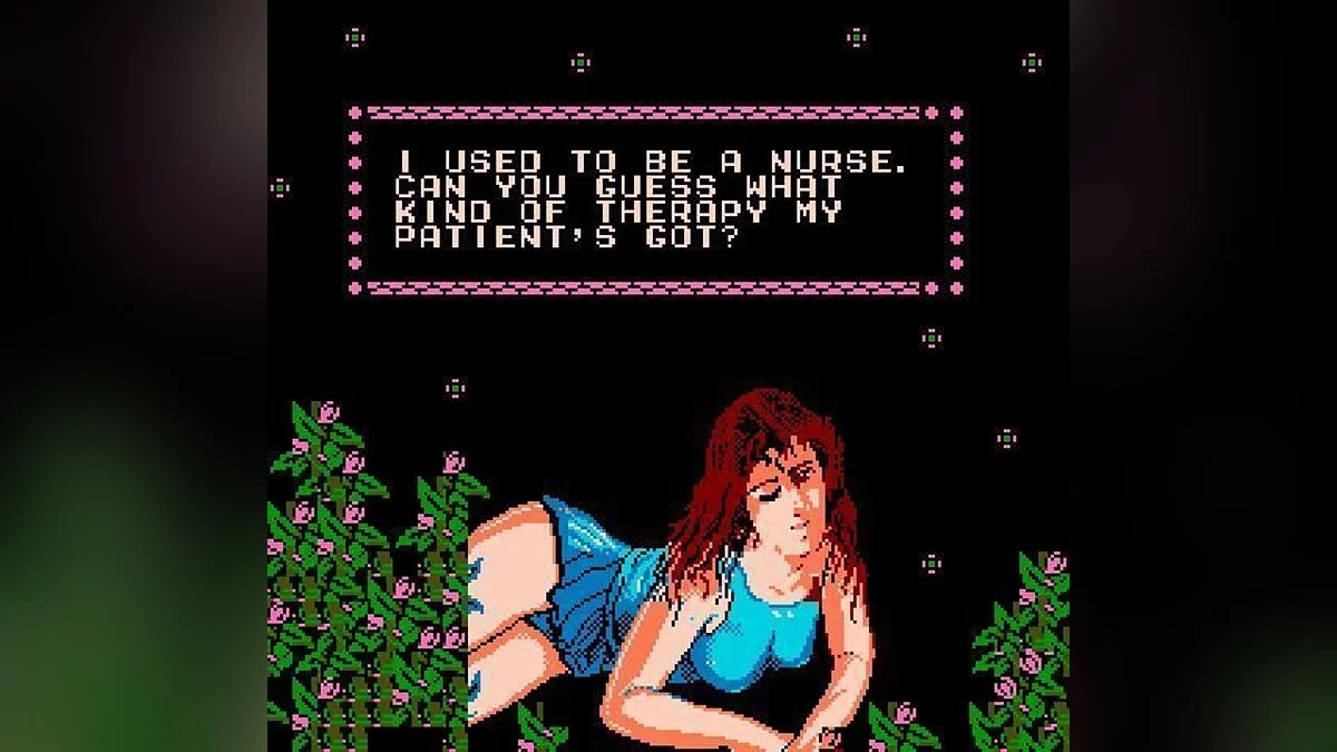 Скриншот из игры Peek-A-Boo Poker - 7