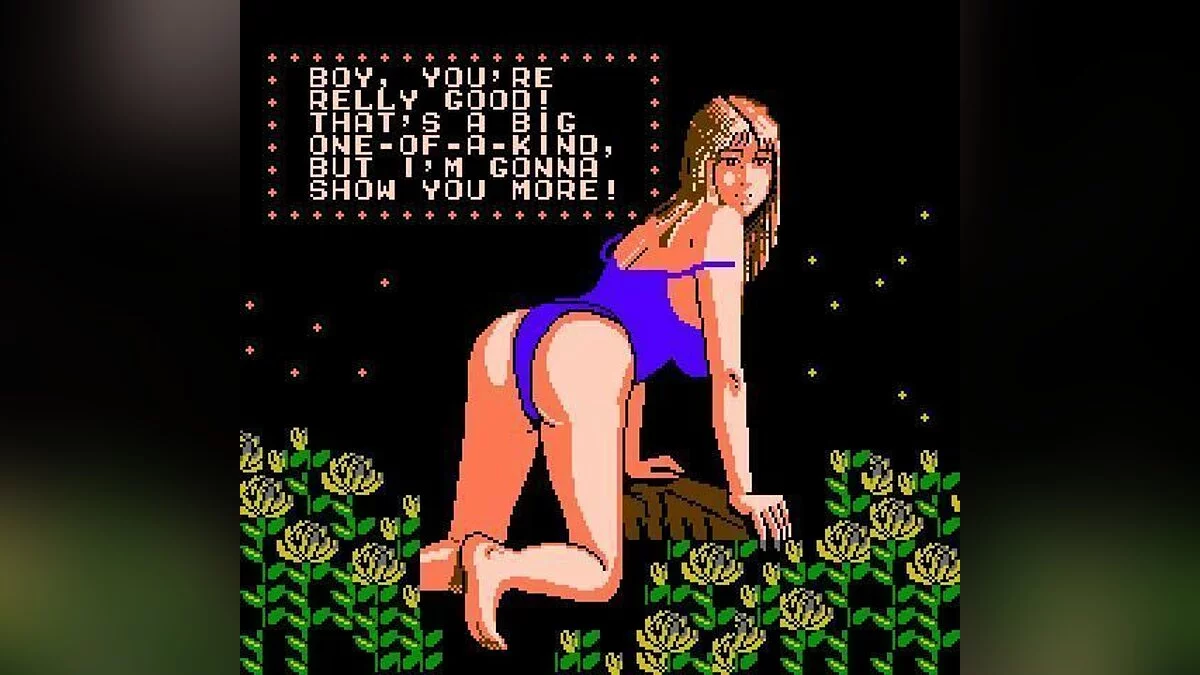 Скриншот из игры Peek-A-Boo Poker - 5