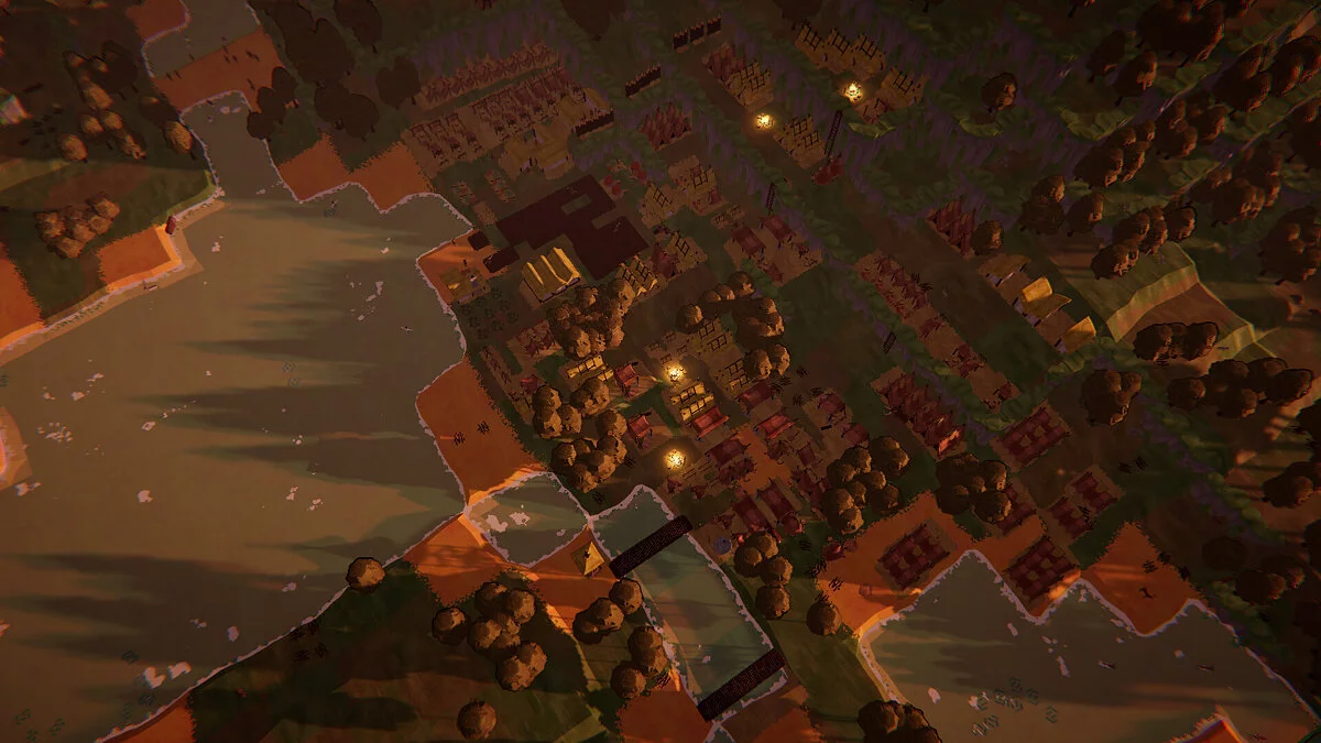 Скриншот из игры Humanica - 2