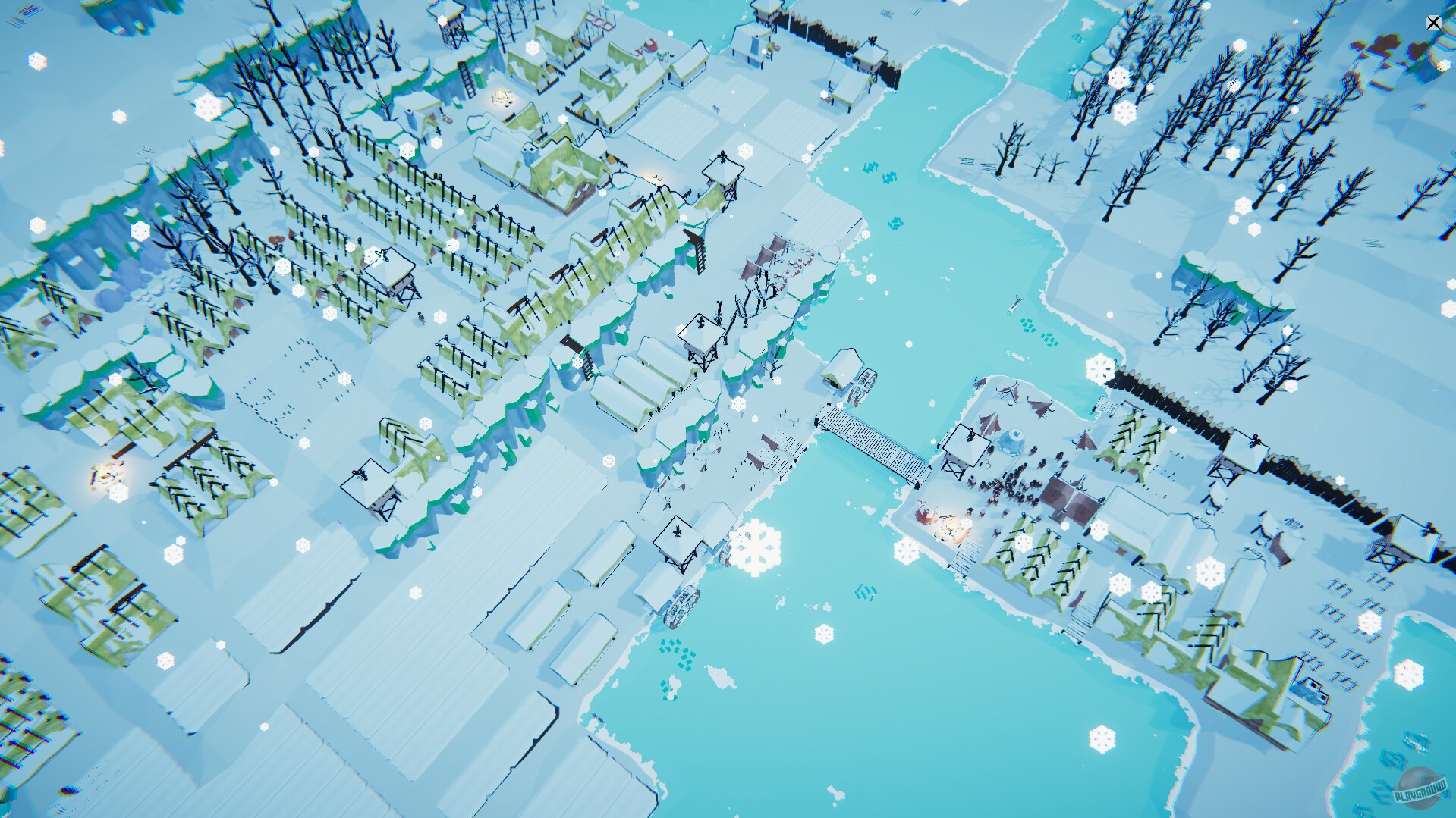 Скриншот из игры Humanica - 6