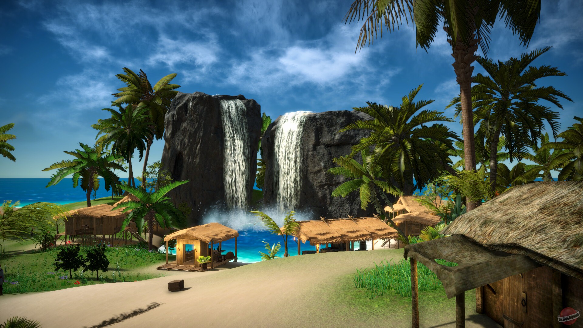 Скриншот из игры Forgotten Seas - 8