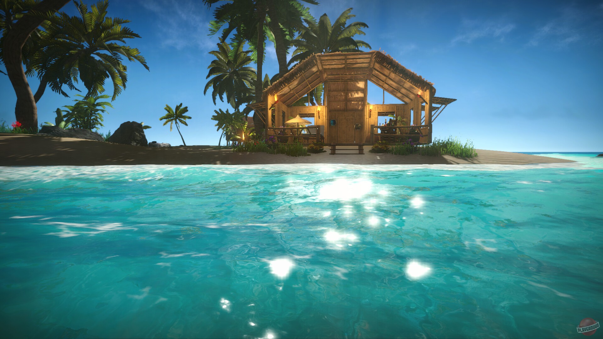 Скриншот из игры Forgotten Seas - 56