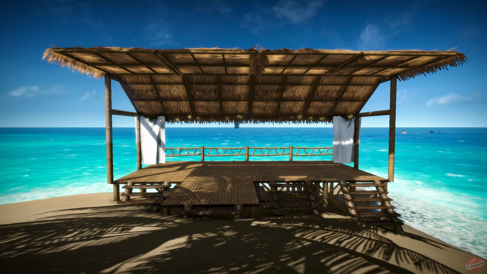 Скриншот из игры Forgotten Seas - 42