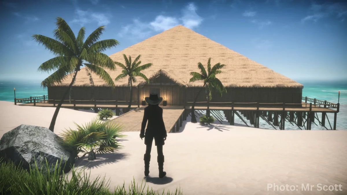 Скриншот из игры Forgotten Seas - 9