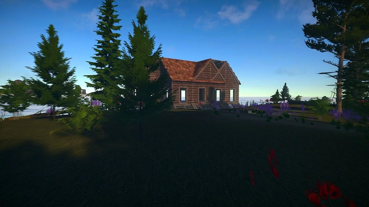 Скриншот из игры Forgotten Seas - 7