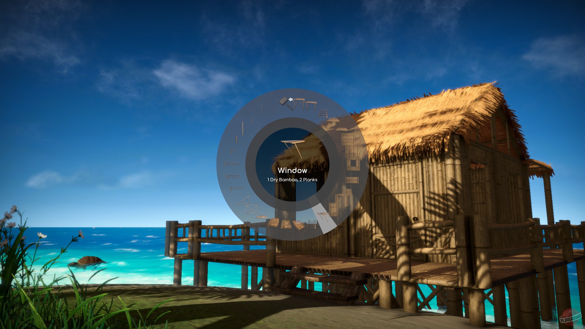 Скриншот из игры Forgotten Seas - 11