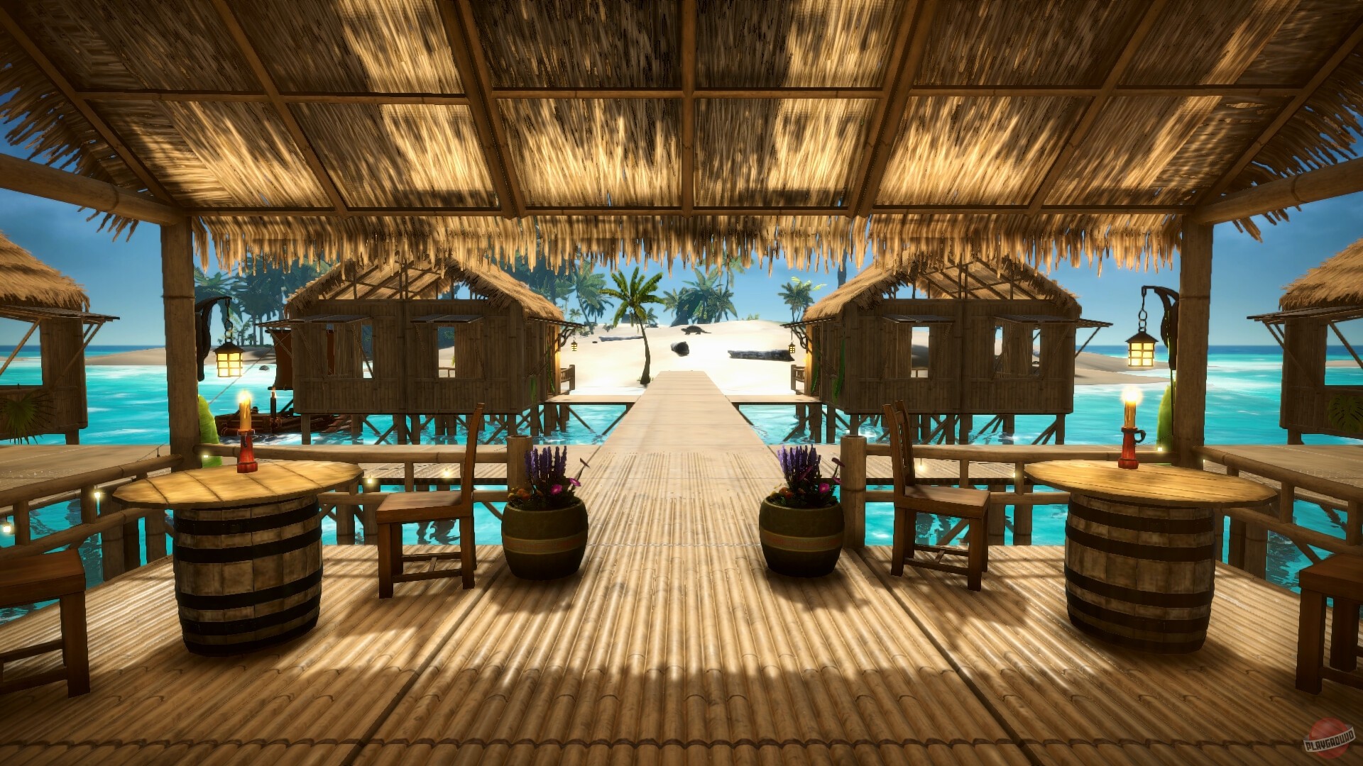 Скриншот из игры Forgotten Seas - 45