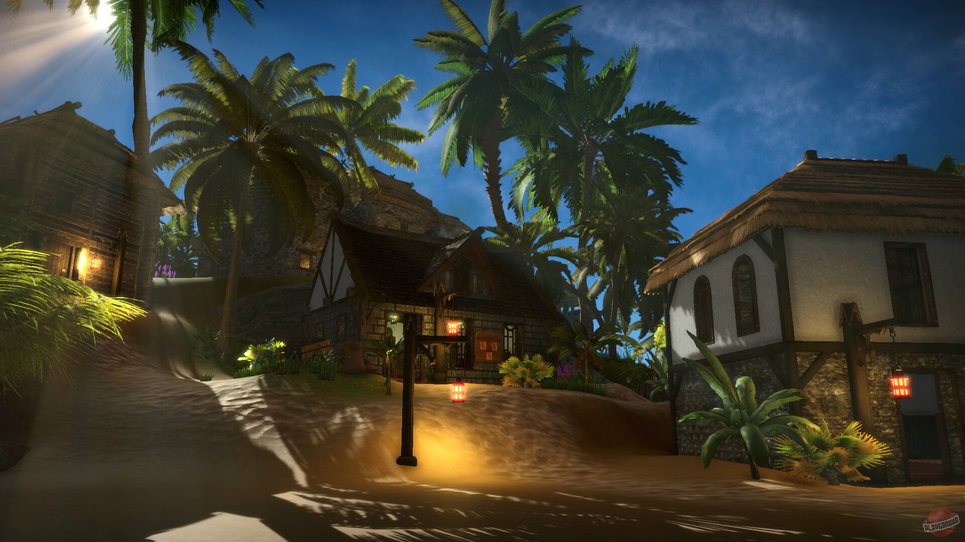 Скриншот из игры Forgotten Seas - 41