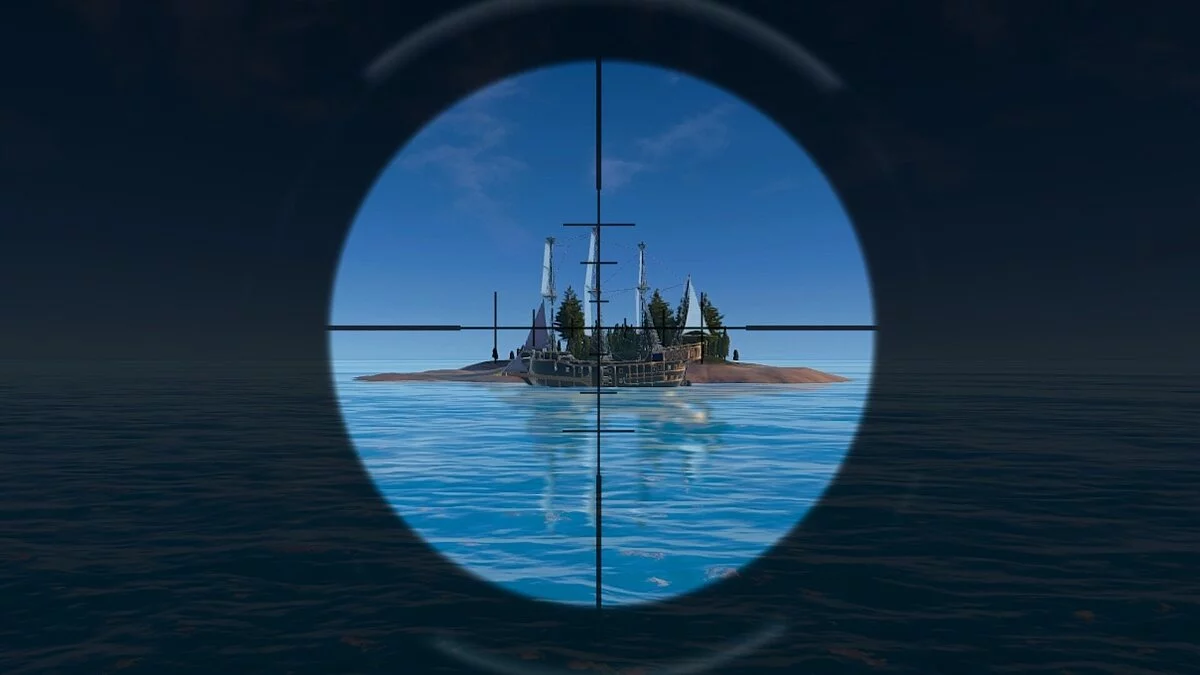 Скриншот из игры Forgotten Seas - 16