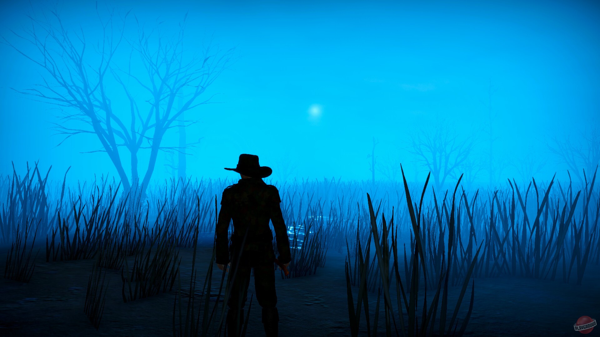 Скриншот из игры Forgotten Seas - 6