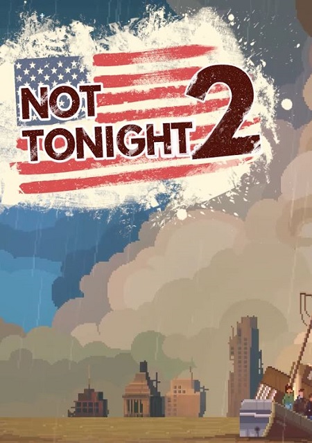 Обложка Not Tonight 2