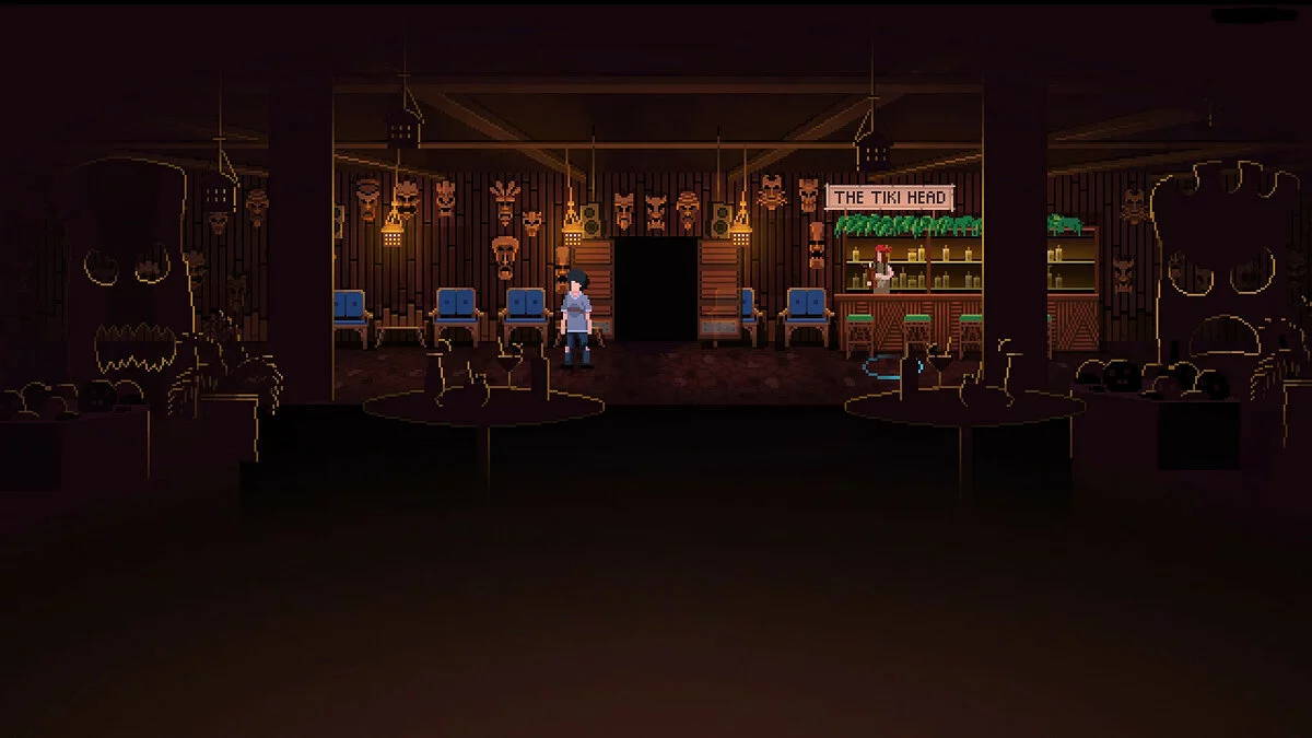 Скриншот из игры Not Tonight - 31