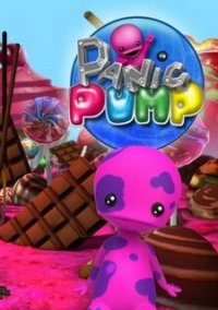 Обложка игры Panic Pump