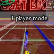 Обложка игры LightBike Online