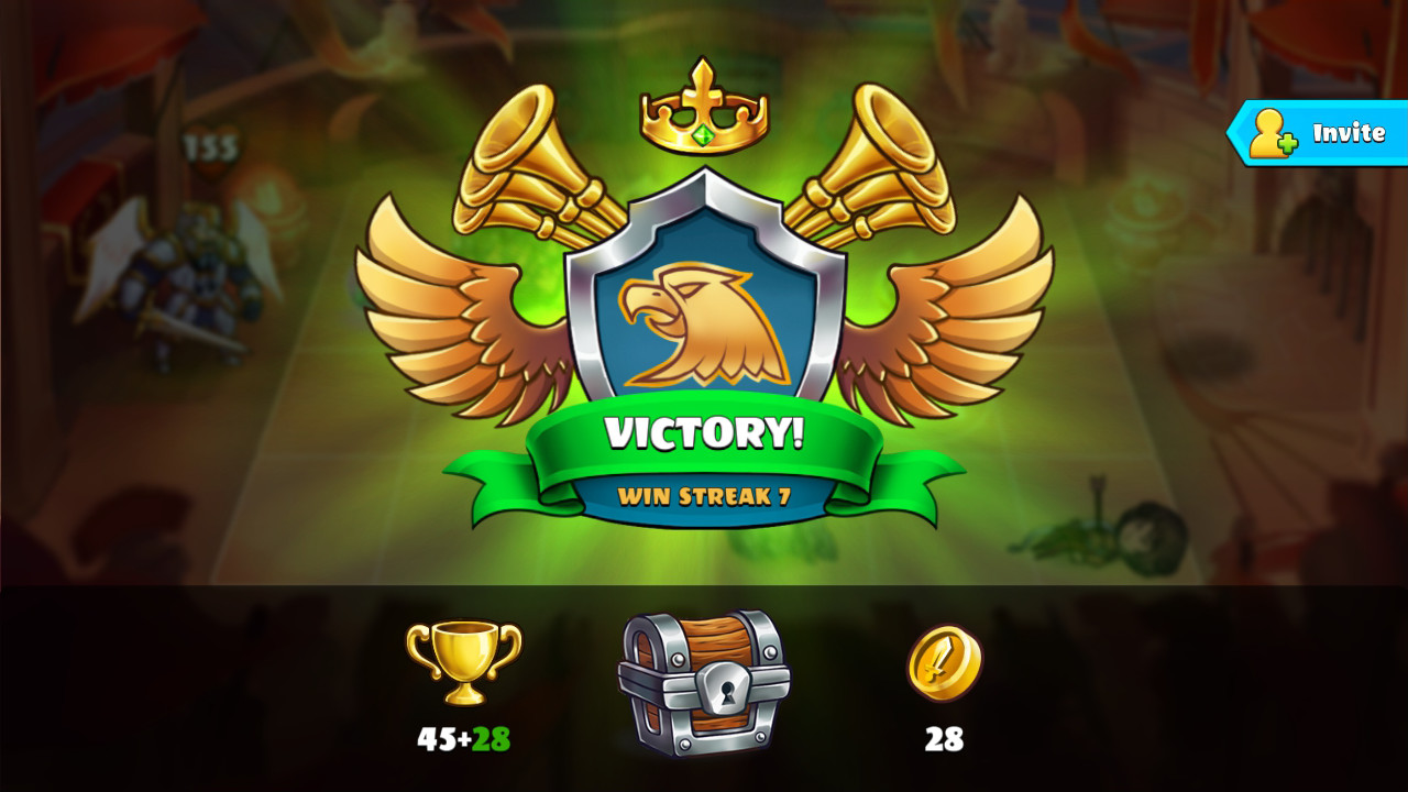 Скриншот из игры Mighty Party - 12