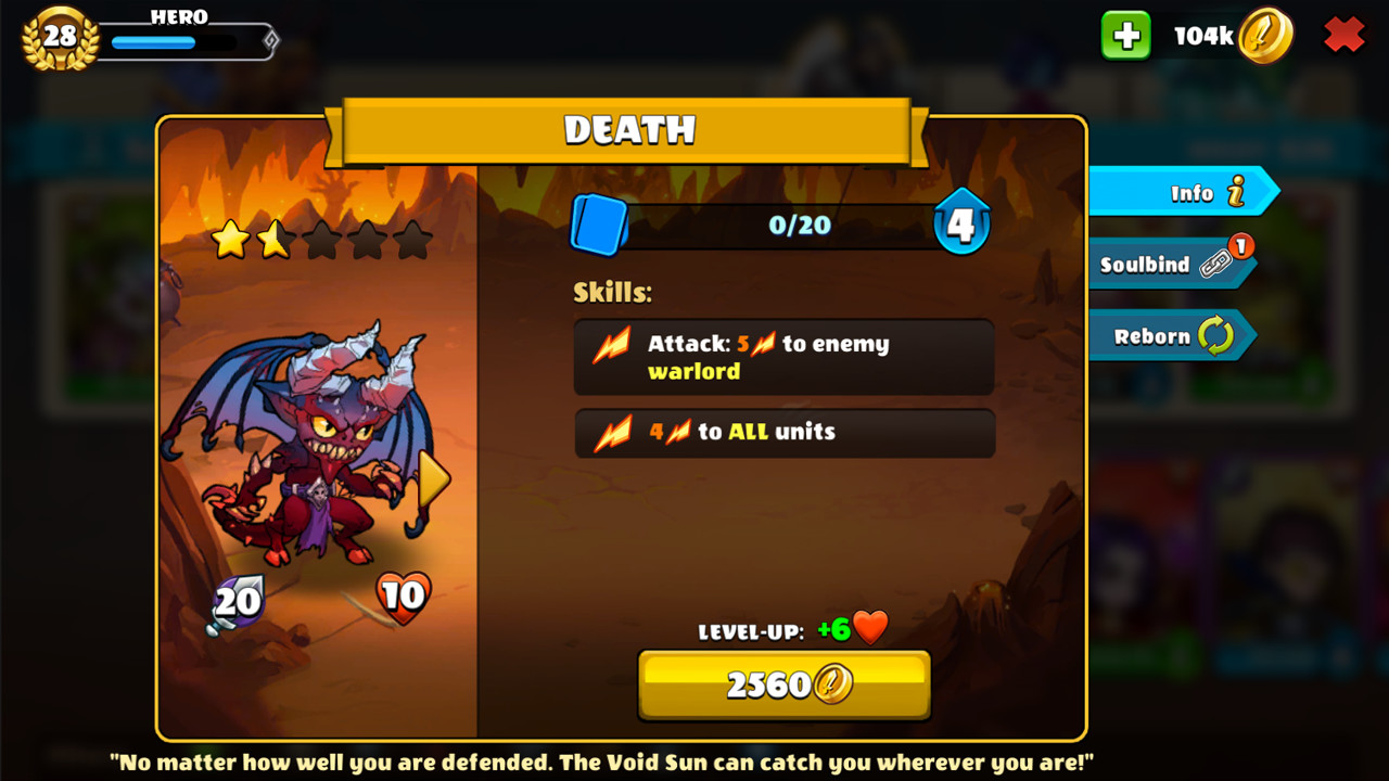 Скриншот из игры Mighty Party - 10