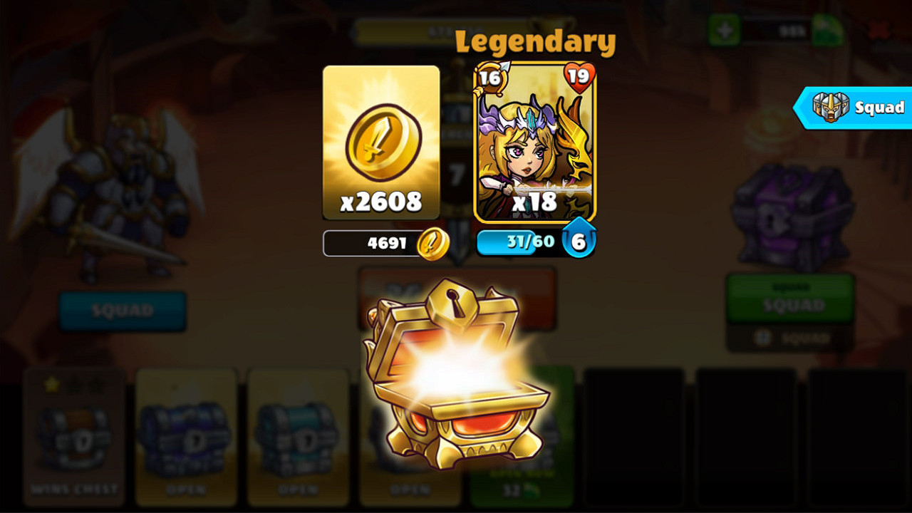 Скриншот из игры Mighty Party - 23