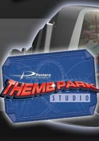 Обложка игры Theme Park Studio