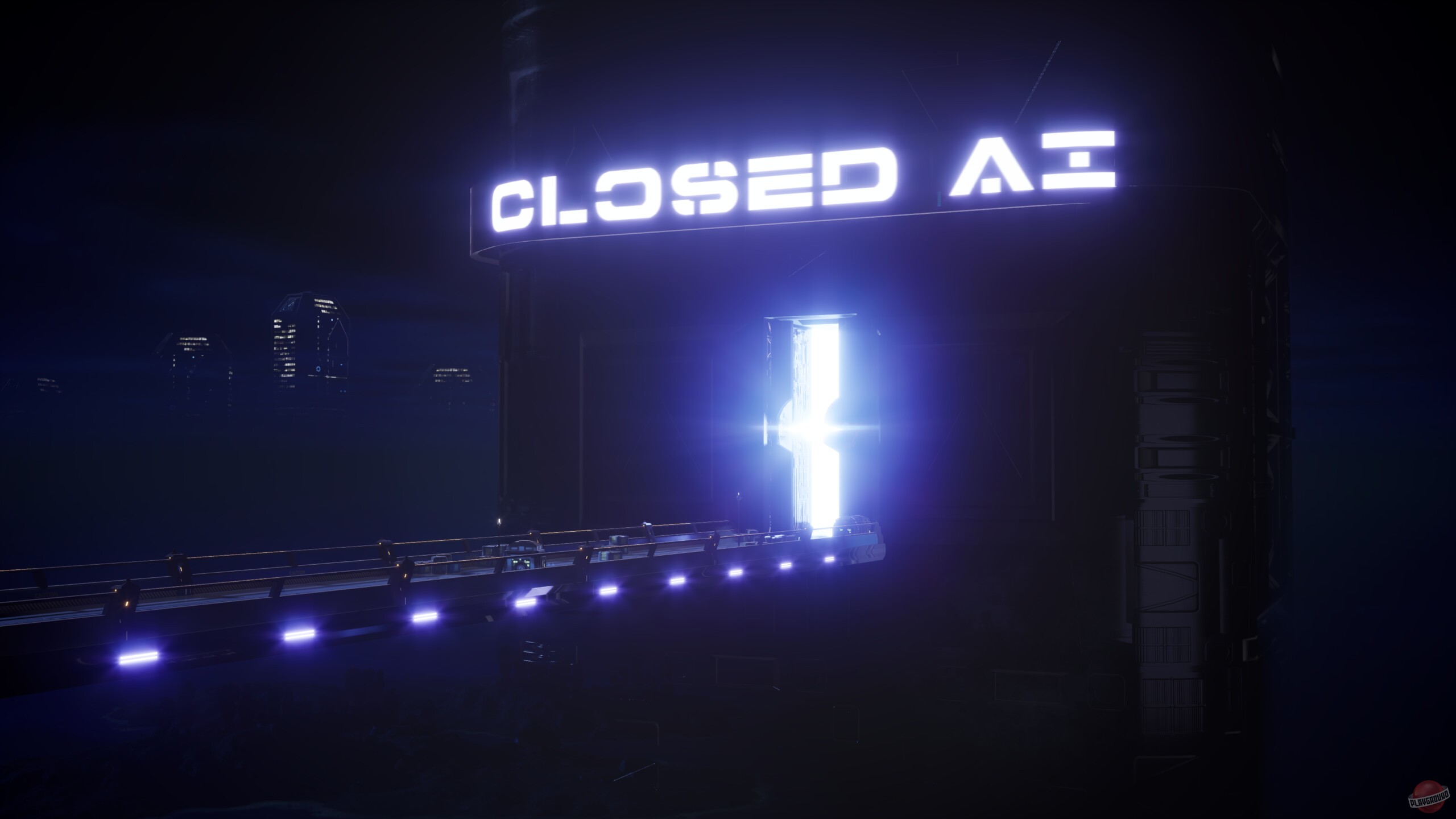 Скриншот из игры Byte Breach - 5