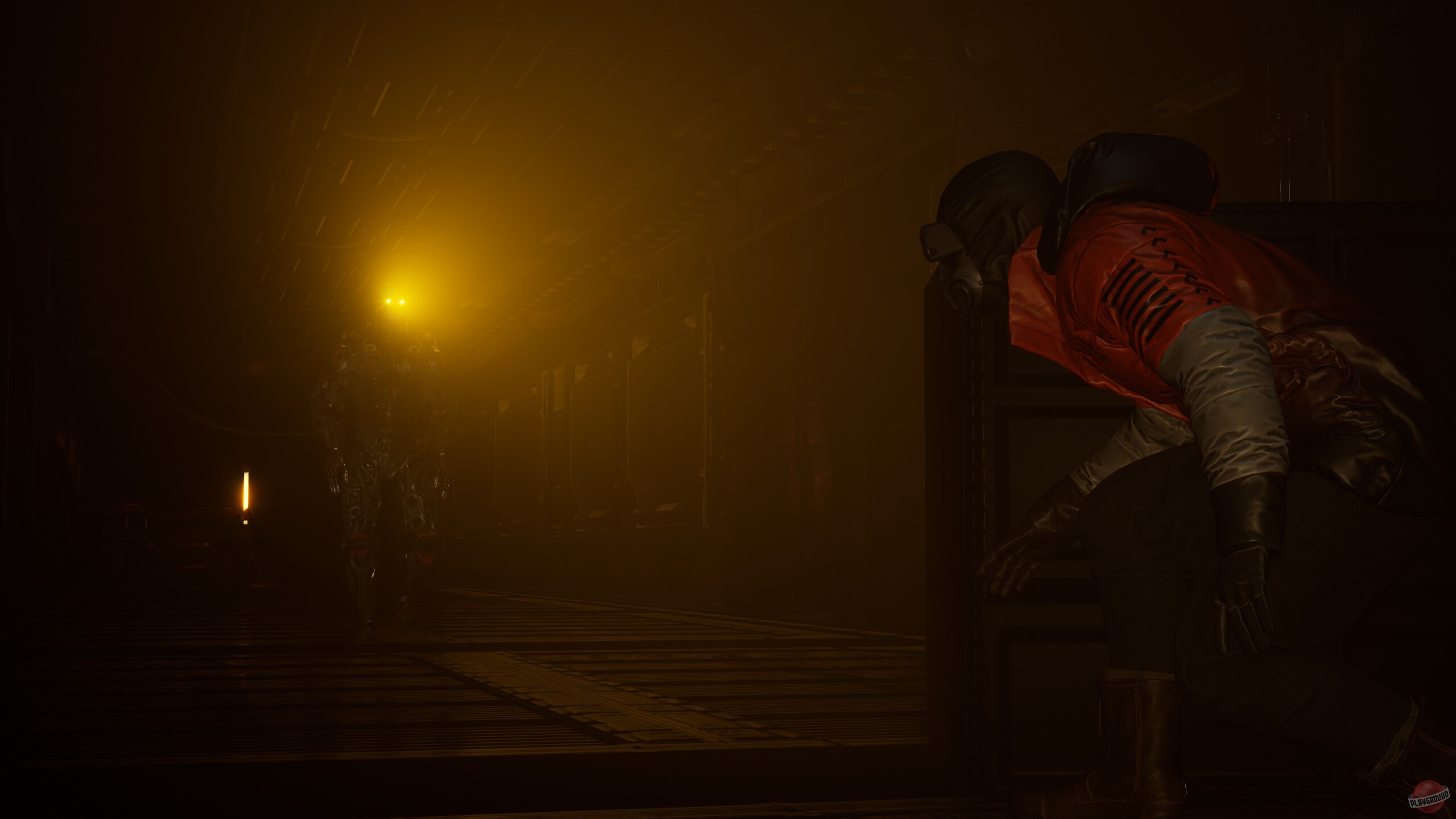 Скриншот из игры Byte Breach - 9