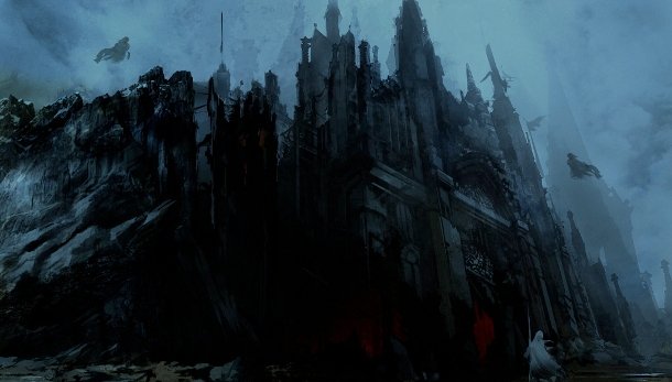 Скриншот из игры Pantheon: Rise of the Fallen - 11