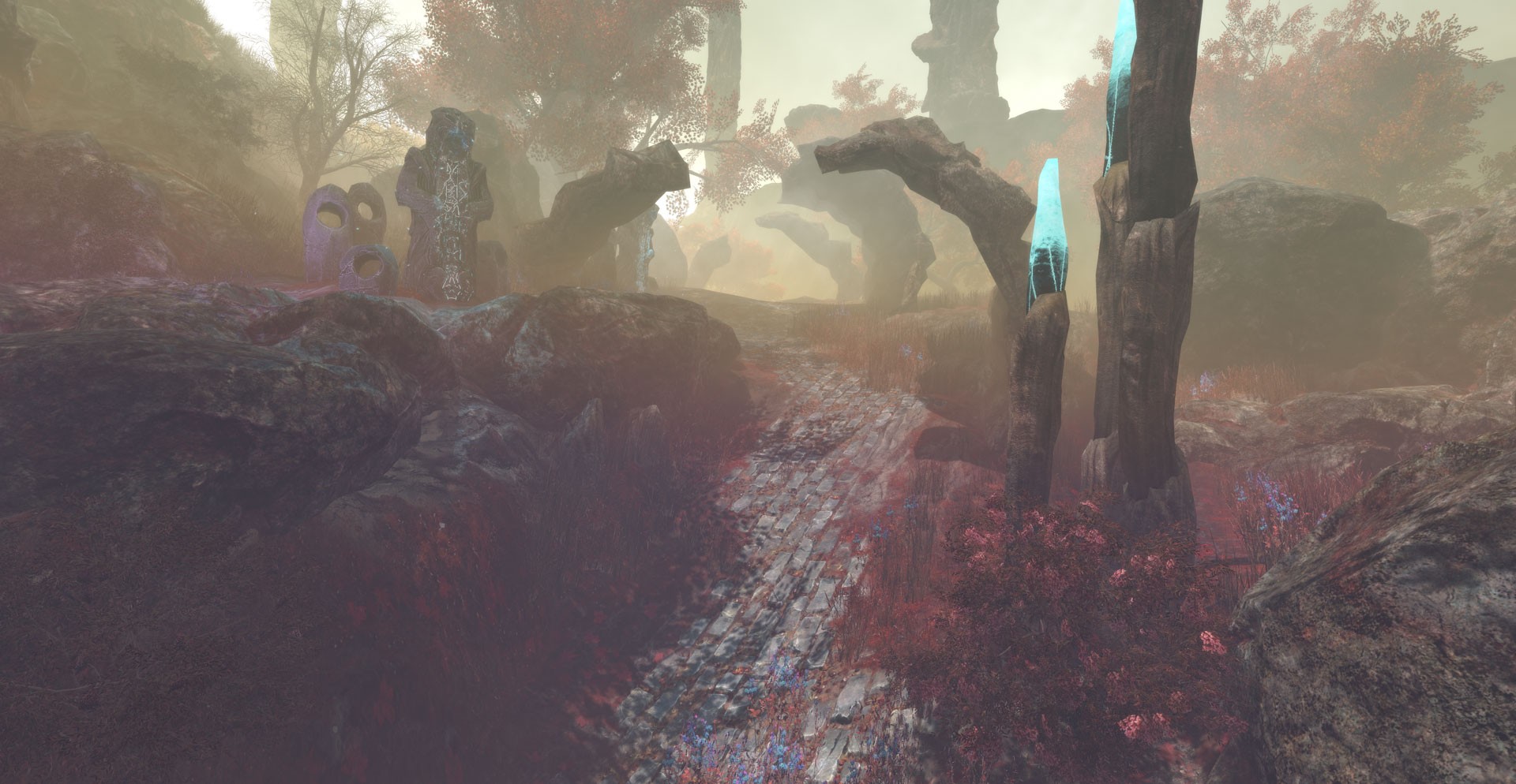 Скриншот из игры Pantheon: Rise of the Fallen - 5