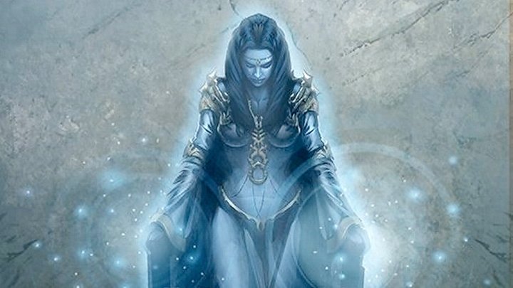 Скриншот из игры Pantheon: Rise of the Fallen - 10