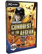 Скриншот из игры Airborne Assault: Conquest of the Aegean - 6