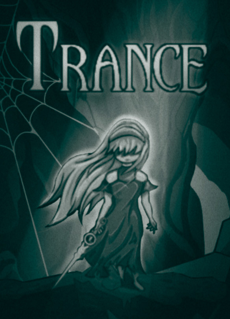 Обложка игры Trance