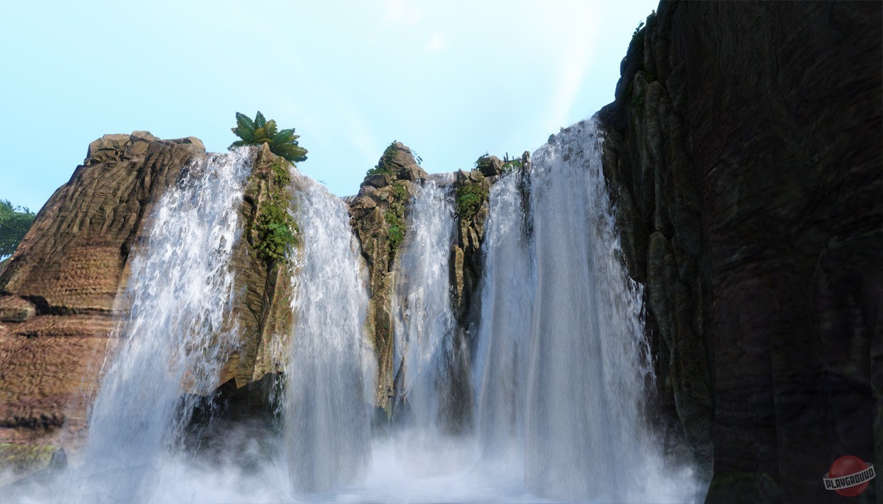 Скриншот из игры Panzar - 87