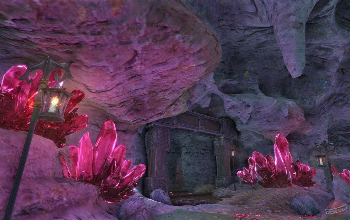 Скриншот из игры Panzar - 114