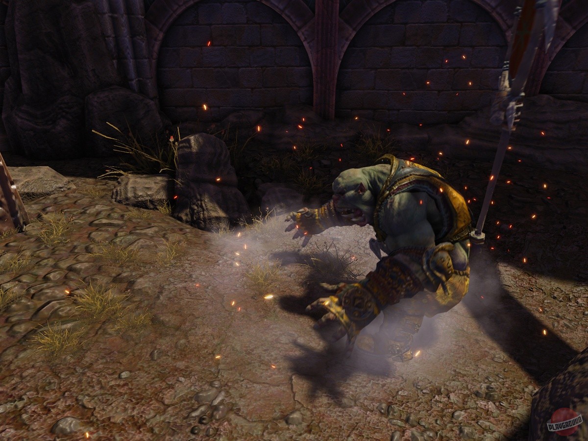 Скриншот из игры Panzar - 73