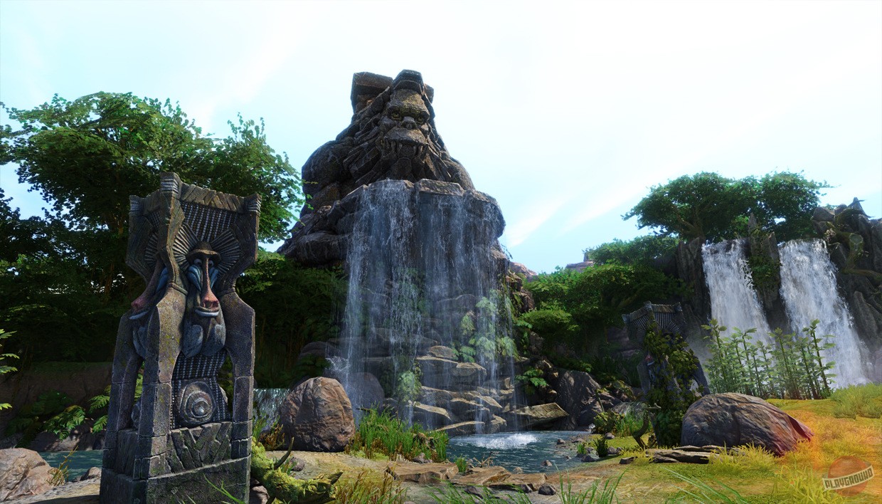 Скриншот из игры Panzar - 53