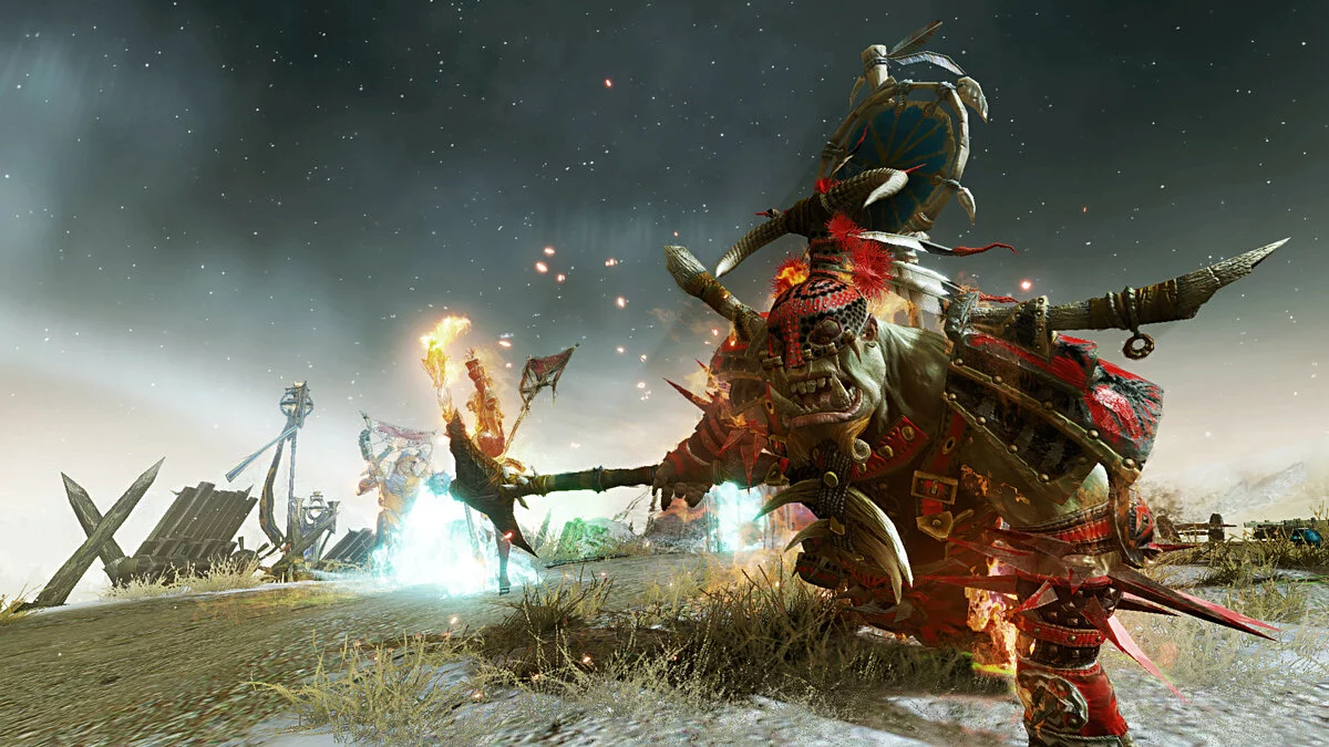 Скриншот из игры Panzar - 39