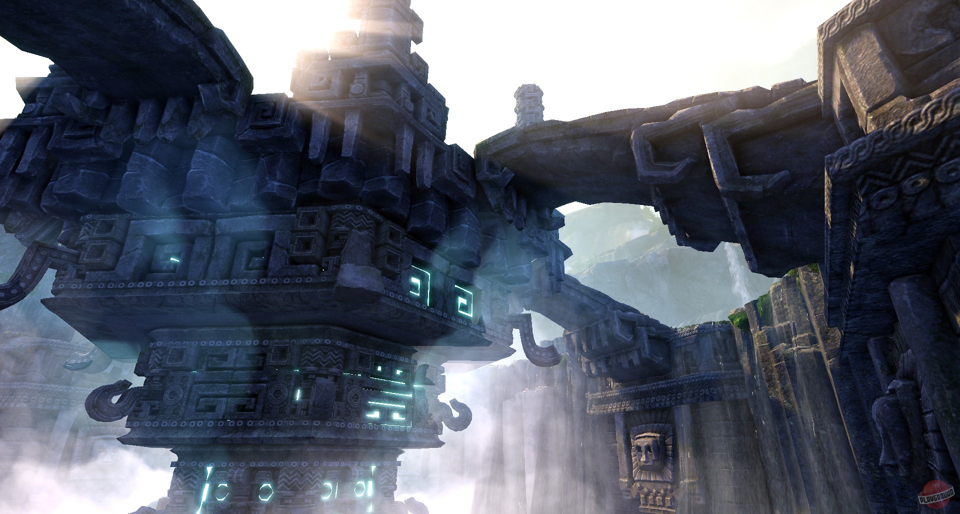 Скриншот из игры Panzar - 55