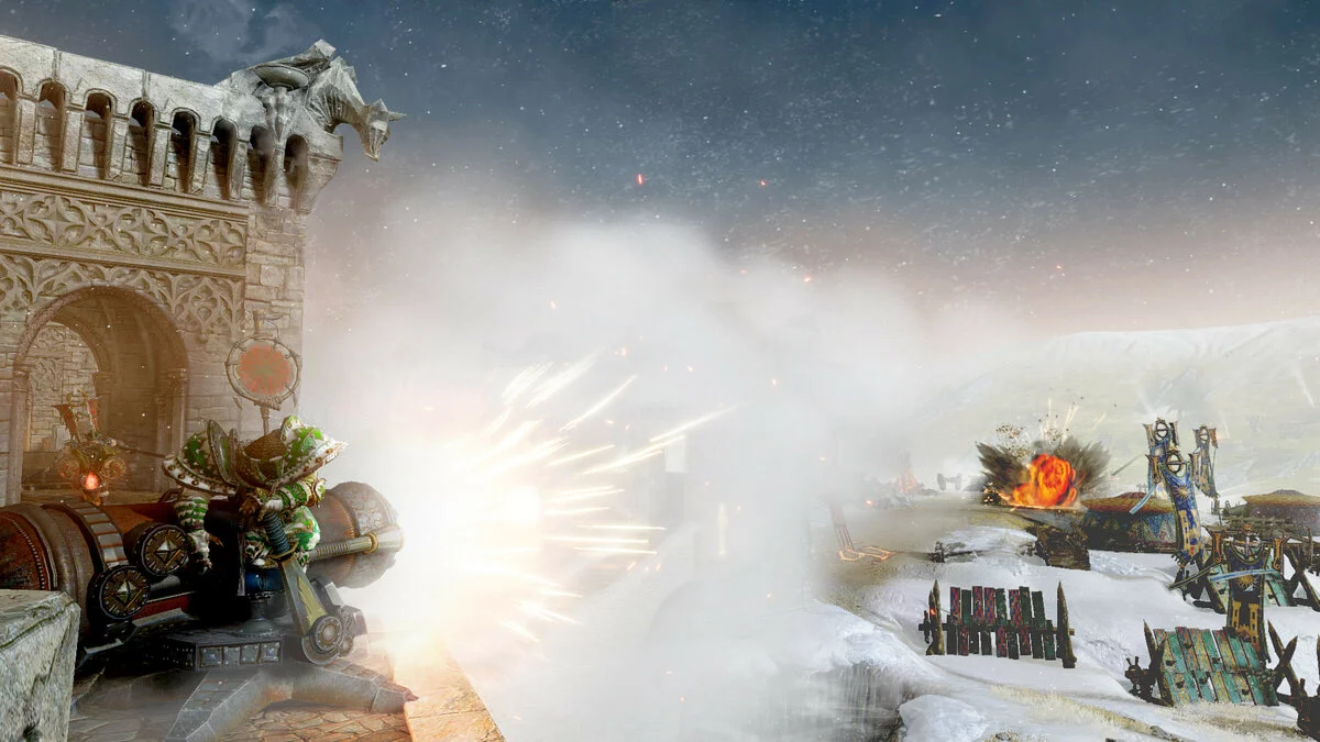 Скриншот из игры Panzar - 46