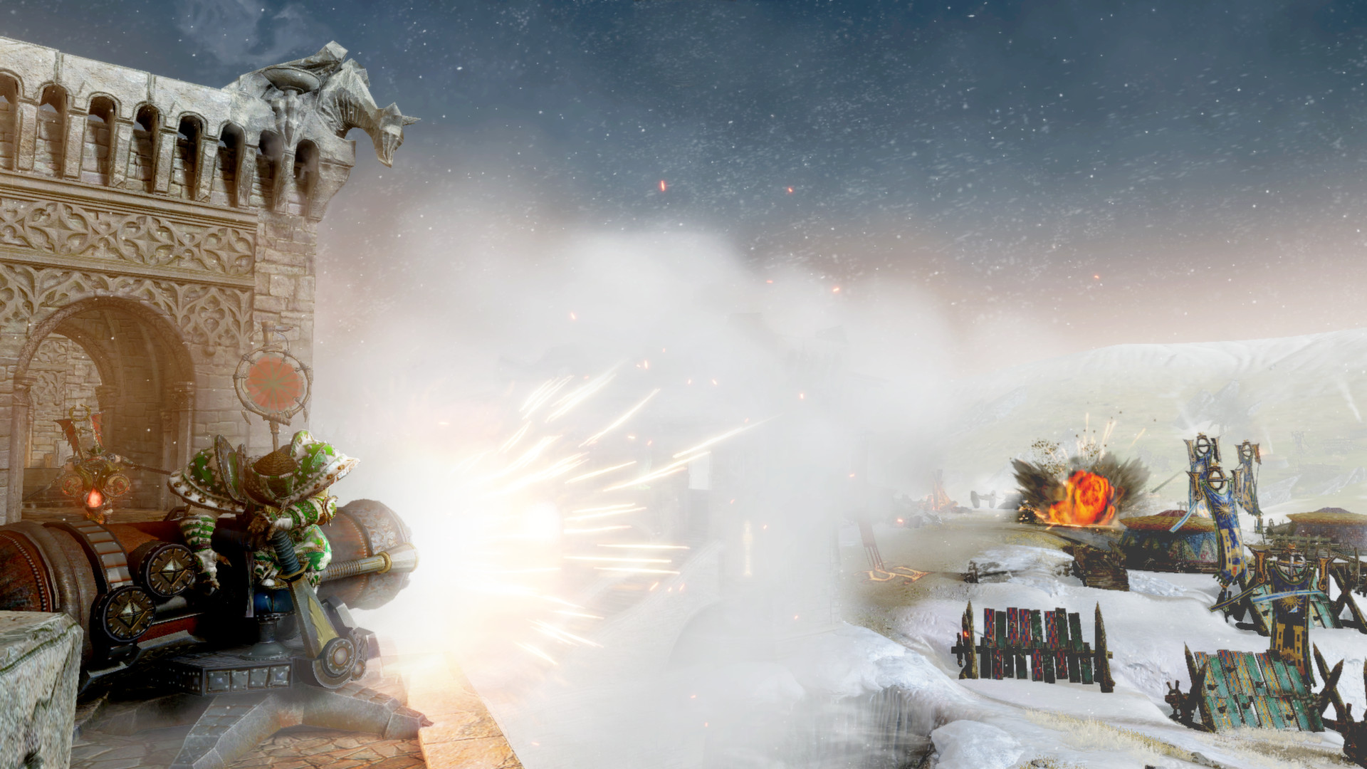 Скриншот из игры Panzar - 57