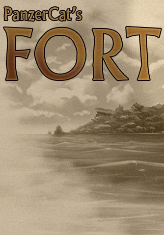 Обложка игры FORT