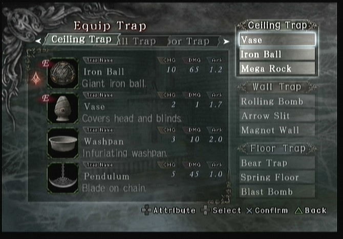 Скриншот из игры Trapt - 31