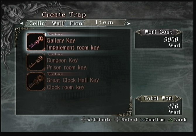 Скриншот из игры Trapt - 42