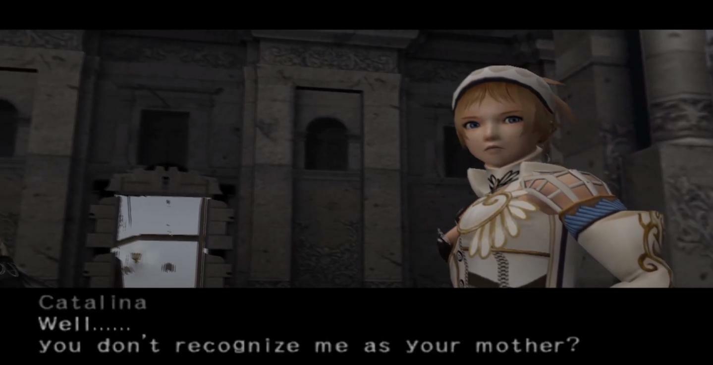 Скриншот из игры Trapt - 2