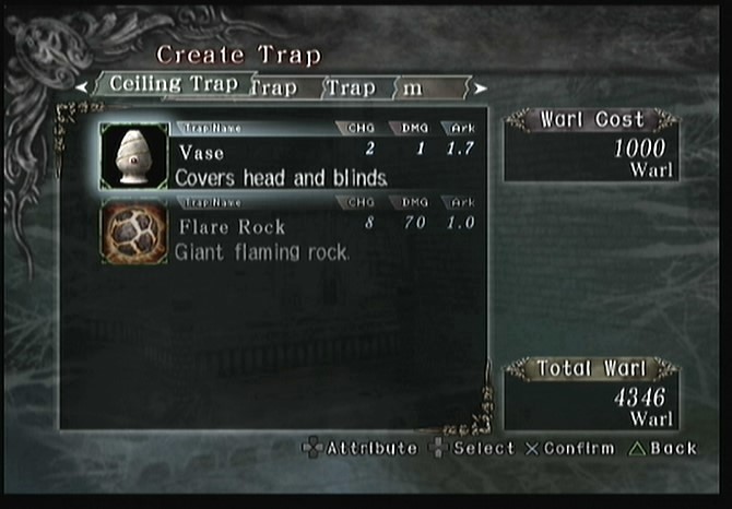 Скриншот из игры Trapt - 30