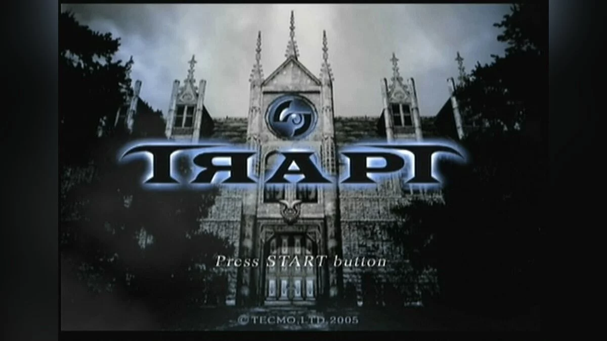 Скриншот из игры Trapt - 1