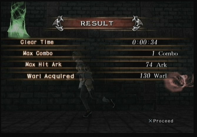 Скриншот из игры Trapt - 44