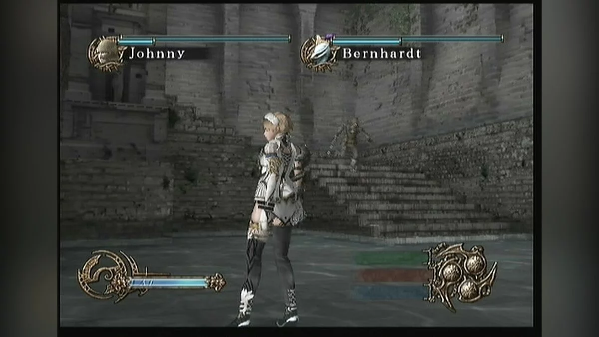 Скриншот из игры Trapt - 3