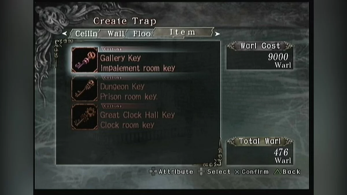 Скриншот из игры Trapt - 16